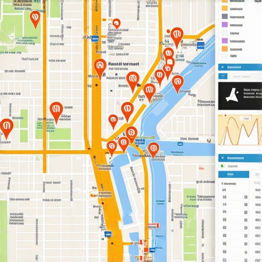 Boost GMB Rankings Fast with Proven Maps Software & SEO Automation