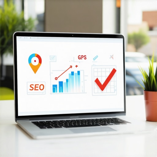 Effective SEO Automation Tools to Accelerate Map Rankings in 2024