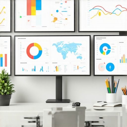 Efficient SEO Automation Tools to Boost Google Maps Rankings Today