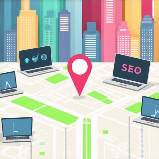 Fast GMB Rank Growth with Top Maps Software & SEO Automation Tips