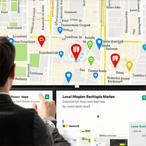 Fix Your GMB Rank: 5 Hidden Local Map Software Tactics [2026]