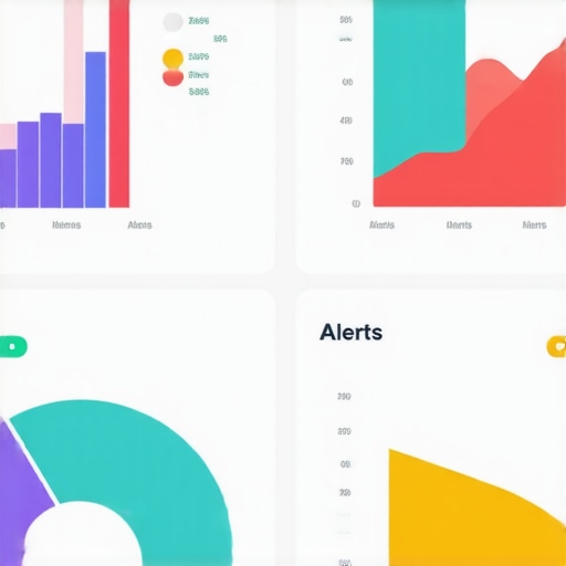 A screenshot showing detailed Google My Business analytics and performance metrics