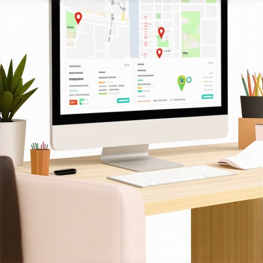 GMB Rank Boost: Effective SEO Automation & Maps Software Strategies