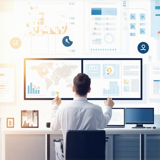 GMB Rank Improvement: Proven Maps Software & SEO Automation Tips