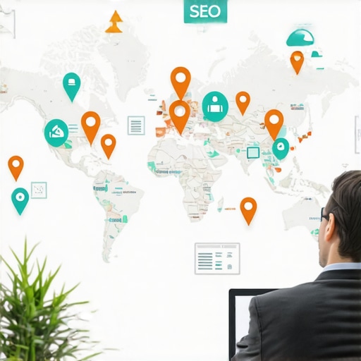 GMB Rank Optimization: Boost Google Maps Visibility Fast