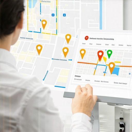 GMB Rank Optimization: Boost Google Maps Visibility Quickly