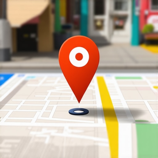 Is Your GMB Rank Dropping? 4 Local Map Software Fixes for 2026