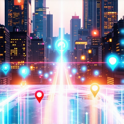 Lightning-Fast Google Maps Rankings: Top SEO Automation for 2024