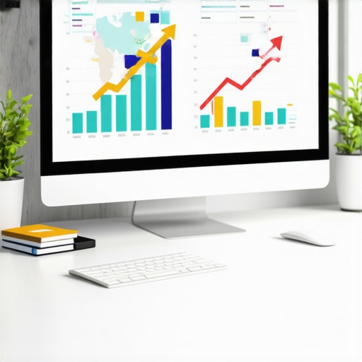 Maps Software & SEO Automation: Fast GMB Rank Growth Strategies