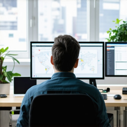 Proven SEO Automation & Maps Software to Boost GMB Rank