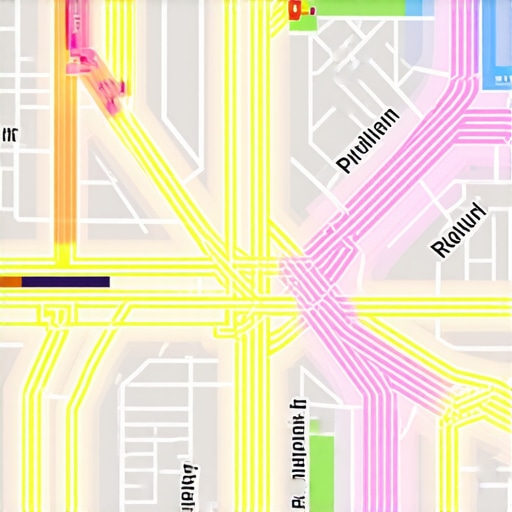 Revolutionize Local Map Visibility Using Lightning Maps Software & Automation