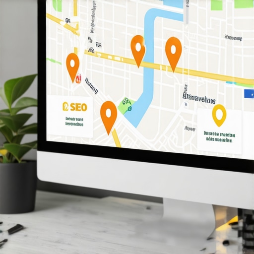 Revolutionize Local Map Visibility Using Proven SEO Automation & Maps Software