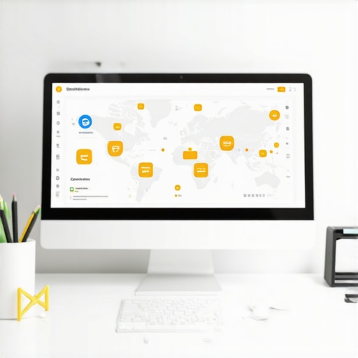 SEO Automation Tools for Rapid GMB Ranking Growth in 2024