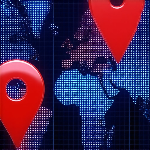 3 Map Grid Errors That Are Sabotaging Your 2026 GMB Rank