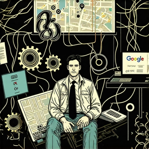 3 SEO Automation Errors Killing Your GMB Rank [2026]