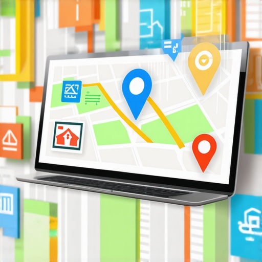 4 Maps Software Tricks to Win the 2026 Local 3-Pack