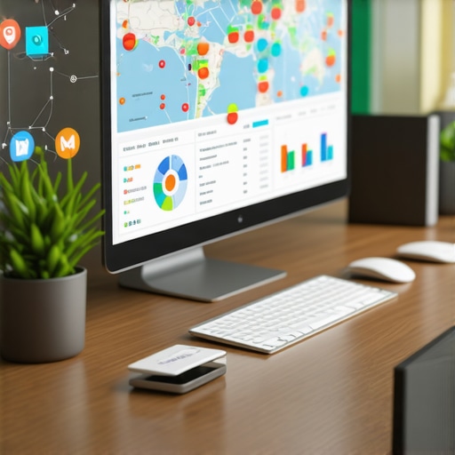 5 Hidden Maps Software Features Doubling GMB Rank in 2026