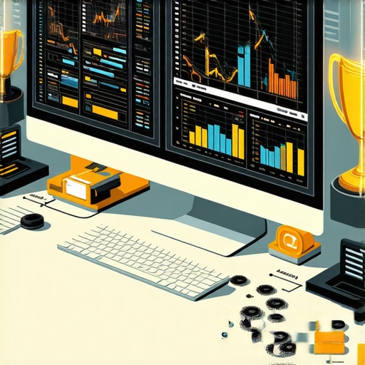 6 High-Speed SEO Automation Tactics for Dominant GMB Ranks