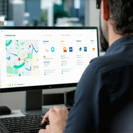 7 Specific Maps Software Fixes for Stuck 2026 GMB Ranks