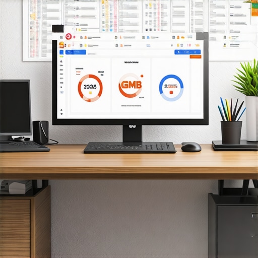 Ditch Manual Tracking: 3 GMB Rank Automation Hacks for 2026