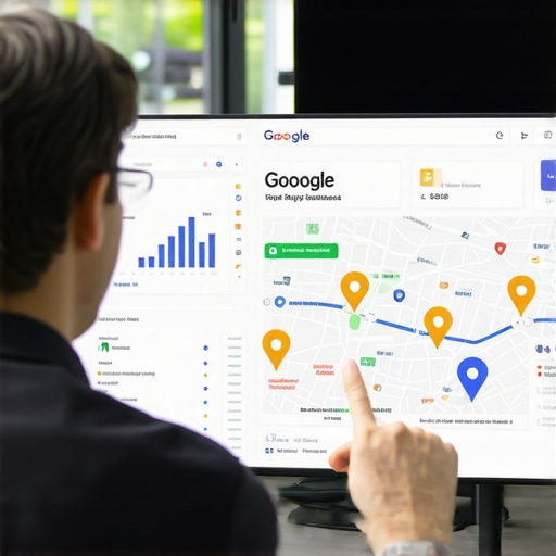 Does Your GMB Rank Monitoring Strategy Actually Work in 2026?