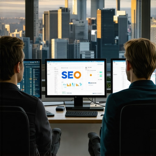 Is SEO Automation the Only Way to Win the 3-Pack in 2026?