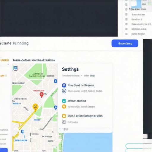Is Your GMB Rank Stuck? 3 Maps Software Settings to Fix in 2026
