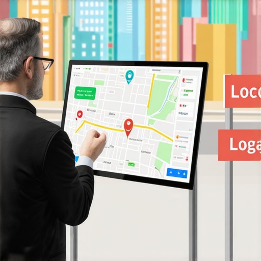 Local SEO Strategies: 5 Ways to Beat 2026 Map Algorithm Shifts