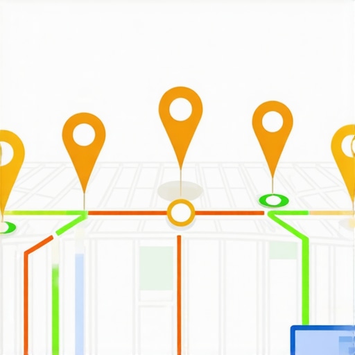 Scale GMB Rank in 14 Days with This 2026 Maps Software Loophole
