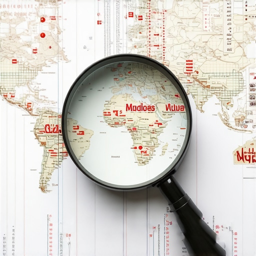 Stop Trusting Ghost Data: 4 Maps Software Audits for 2026