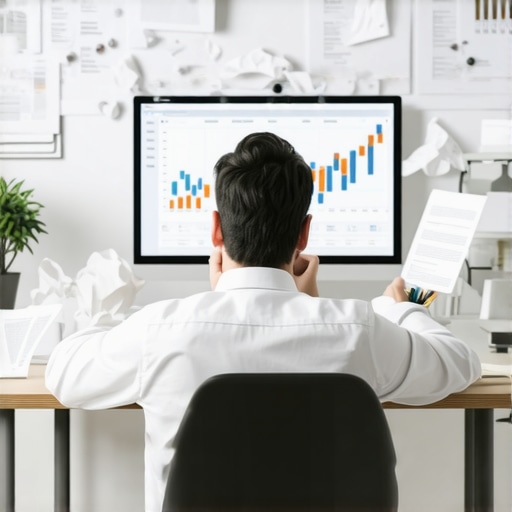 Why Your GMB Rank Monitoring Strategy Fails in 2026 [Fix]