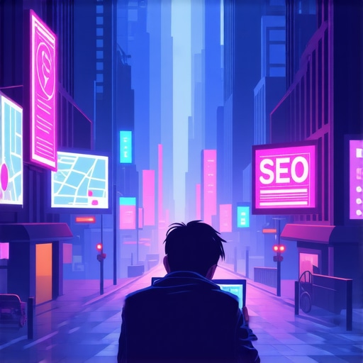 Why Your SEO Automation Fails to Hit the 2026 Map Pack