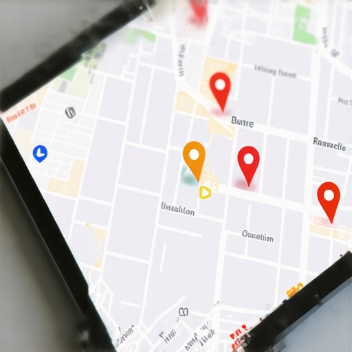 3 Local Map Software Mistakes Killing Your 3-Pack Rank [2026]