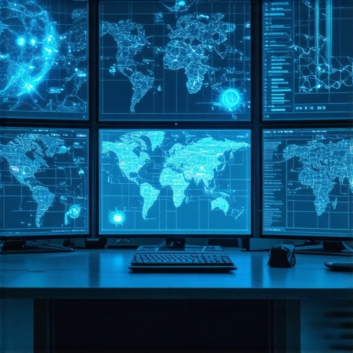 3 Map Grid Shifts SEO Automation Found Early in 2026