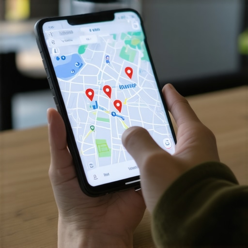 5 Local Map Software Tactics to Outrank Competitors in 2026
