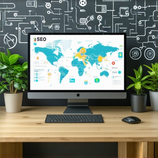 Ditch Manual Audits: 4 SEO Automation Wins for 2026 Maps