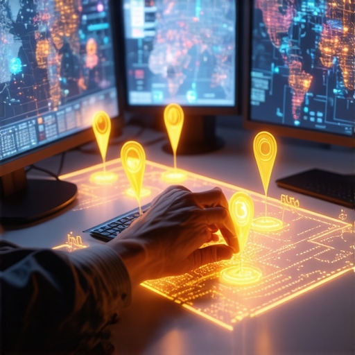 How SEO Automation Found 12 Hidden Map Keywords in 2026