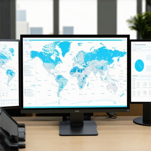 Maps Software: Why Static Reporting Fails the 2026 3-Pack