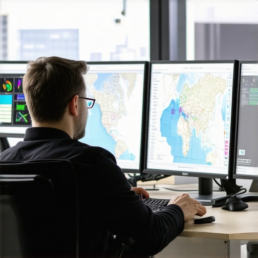 Outrank Rivals: 4 Maps Software Settings to Audit in 2026