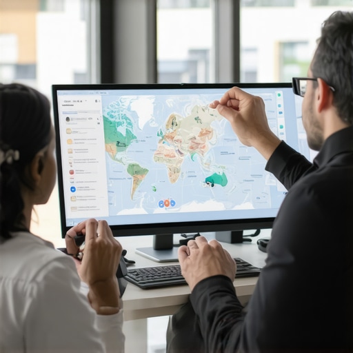 Stop Losing to AI: 3 Maps Software Tactics for 2026