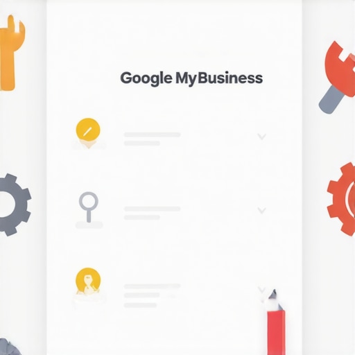 3 Fixes for the 2026 Local Filter When GMB Rank Is Stuck