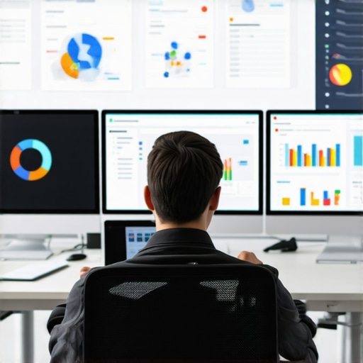 4 SEO Automation Loops to Reclaim Your 2026 GMB Rank