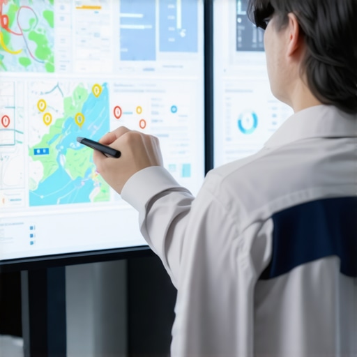 5 Maps Software Checks to Fix 2026 Grid Accuracy Errors
