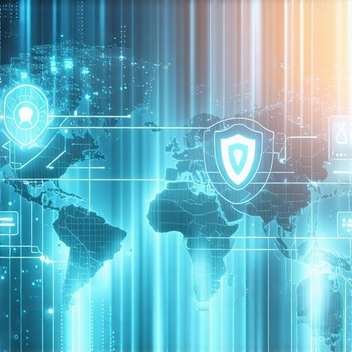 5 Maps Software Fixes for 2026 Proximity Shield Drops