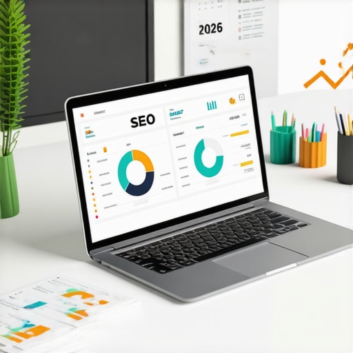 5 SEO Automation Habits That Keep You in the 2026 3-Pack