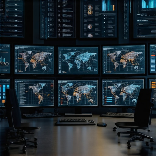 5 SEO Automation Scripts to Outrun Map Grid Drops [2026]