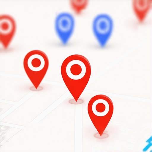 How SEO Automation Solves 2026 Local Map Proximity Battles