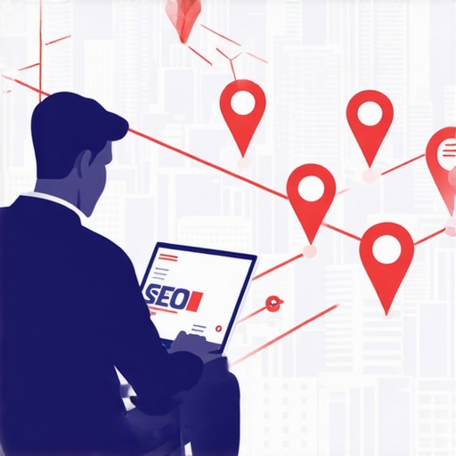 How SEO Automation Solves 2026 Local Map Proximity Battles