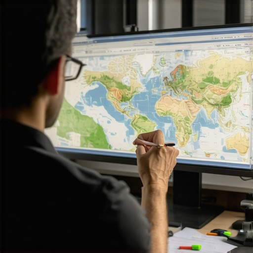 How to Verify 2026 Maps Software Accuracy in 4 Simple Steps