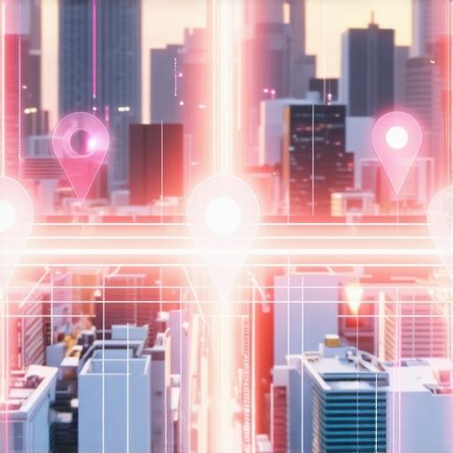 Local Map Software: 5 Data Points That Predict 2026 Ranking